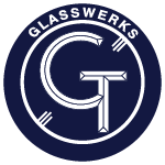 Glasswerks logo