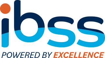 IBSS logo